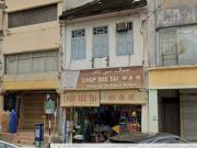 Kedai Komersial untuk Dijual di Pusat Bandar Kota Bharu