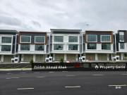 Kedai Untuk Di Sewa Shop For Rent Bandar Seri Putra