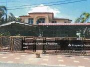 KEDIAMAN RUMAH SESEBUAH yang beralamat pos di NO. 25,...