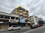 Kediaman Untuk Disewa Tingkat 4 Pusat Bandar Kuala...