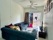 Kedidi Apartment Pandan Indah Ampang Full Renovate Low...