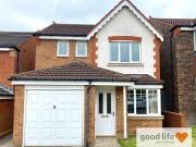 Kedleston Close, Ryhope, 3 Bedroom Detached