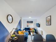 Kedleston Street, Derby, 1 Bedroom Flat