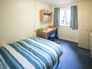 Kedleston Street, Derby DE1, 4 bedroom flat to rent...