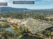 Keeble Park Estate Boutique living in beautiful Yackandandah