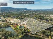 Keeble Park Estate Boutique living in beautiful Yackandandah