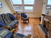 Keel River Lodge, Knocknakillew, Ballinrobe, F31 CA24