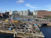 Keel Wharf, Baltic Triangle, Liverpool, L3 4BX, United...