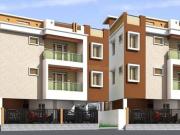 Keelakattalai 2 BHK Apartment For Sale Chennai