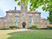 Keele Close, Elizabeth House, Watford, 3 Bedroom Flat