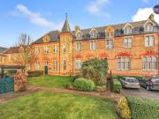 Keele Close, Watford, Hertfordshire WD24, 2 bed flat to...