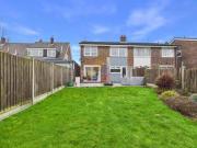 Keelers Way, Great Horkesley, 4 Bedroom Semi detached