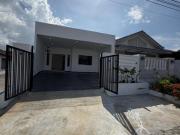 Keembong 5 Taman Johor Jaya santoriny Concept FULL LOAN...