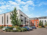 Keeper Close, Lock House, Taunton, 1 Bedroom Apartment
