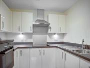 Keeper Close, Taunton, 2 Bedroom Retirement