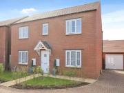 Keepers Close, Banbury