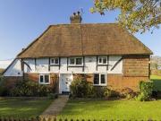 Keepers Farm, Old Ham Lane, 3 Bedroom Detached