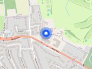 Keepers Lodge, Popes Lane, Tettenhall