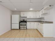 Keets Dr & Wickham Dr Basement, Coquitlam