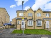 Keighley Close, Halifax, 3 Bedroom Semi detached