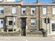 Keighley Road, Skipton, 2 Bedroom Terraced