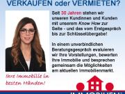 KEIN Bauzwang ! Großes, ebenes Grundstück