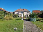 Kein Grund ohne Haus