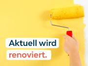 Kein Treppensteigen notwendig + Schöne 1 Raum Wohnung...