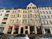 KEINE GASTRO: 110m² Ladeneinheit in Stötteritz!