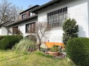 Keine Käuferprovision! Charmante Doppelhaushälfte mit...