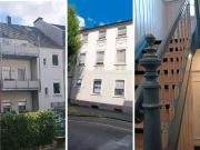 !keine Maklerprovision! 3 Fam. Haus in Schwerte ruhig u....