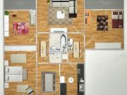 KEINE Maklerprovision! 4,5 Zimmer Eigentumswohnung in...