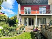 Haus Garten Pool Oberwaltersdorf