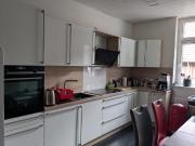 Keine Provision Mehrfamilienhaus mit Gewerbeeinheit