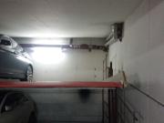 Keinergasse 13 Stapelparkplatz bis Autohöhe 1,50m