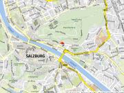 Keines aber feines Geschäftslokal