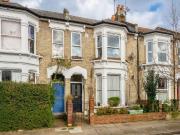 Keith Grove, Shepherds Bush W12, 2 bed flat to rent,...