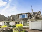 Keith Road, Talbot Woods, 3 Bedroom Detached Keith Road, Talbot Woods, 3 Bedroom Detached