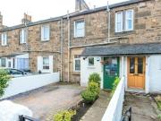 Keith Row, Edinburgh, Midlothian EH4, 1 bed flat to...