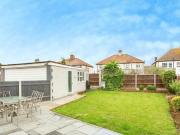 Keith Way, Southend on sea, 3 Bedroom Bungalow