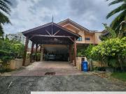Kelab Golf Sultan Abdul Aziz Shah