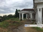 Kelab Golf Sultan Abdul Aziz Shah