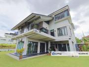 Kelab Golf Sultan Abdul Aziz Shah