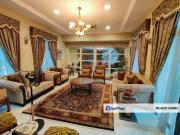 Kelab Golf Sultan Abdul Aziz Shah