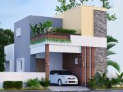 Kelambakkam 2 BHK Villa For Sale Chennai