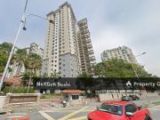 Kelana Mahkota Condo Save RM 143,000
