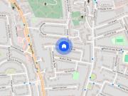 Kelburne Road, Cowley