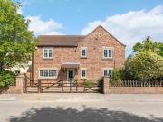 Kelfield, Main Street, York, 4 Bedroom Detached
