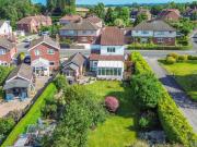 Kelfield Road, York, 3 Bedroom Detached