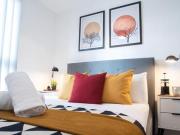Kelham Gate Apartments, Roundabout Shalesmoor Corner Dun...